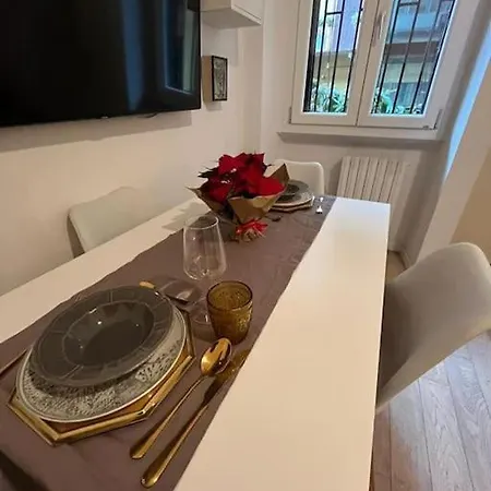 Isola La Casa Di Caterina Apartmán