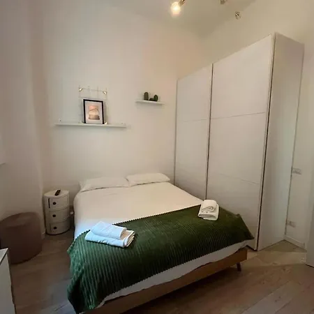 Apartmán Isola La Casa Di Caterina *