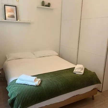 Apartmán Isola La Casa Di Caterina