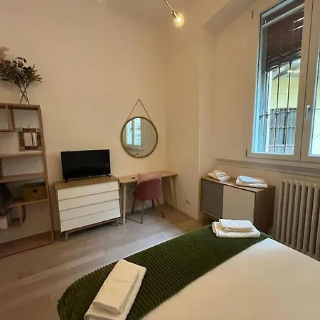 Isola La Casa Di Caterina Apartmán Milán