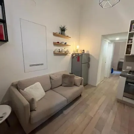 Apartmán Isola La Casa Di Caterina Milán