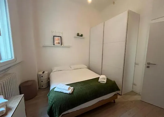 Apartmán Isola La Casa Di Caterina *