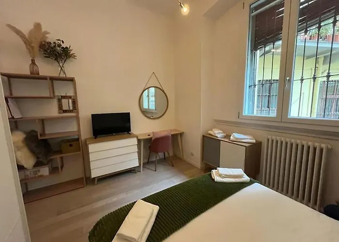 Isola La Casa Di Caterina Apartmán Milán