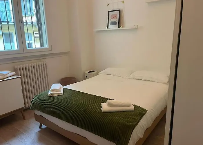 Isola La Casa Di Caterina Apartmán *