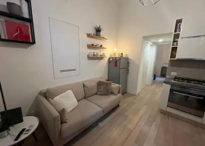 Apartmán Isola La Casa Di Caterina Milán